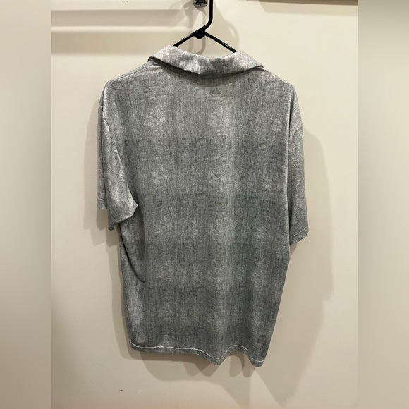 Golf Polo Shirt - Picture 3 of 5